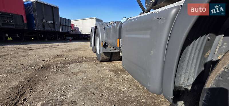 Тягач Scania P 2015 в Києві