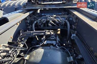 Тягач Scania P 2015 в Киеве