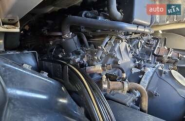 Тягач Scania P 2015 в Киеве