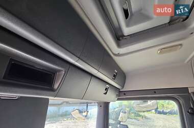 Тягач Scania P 2015 в Киеве