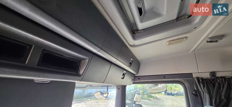 Тягач Scania P 2015 в Києві
