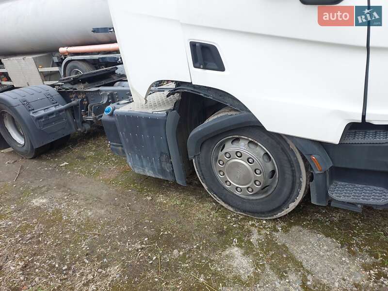 Тягач Scania P 2020 в Ровно фото 9 Тягач Scania P 2020 в Ровно