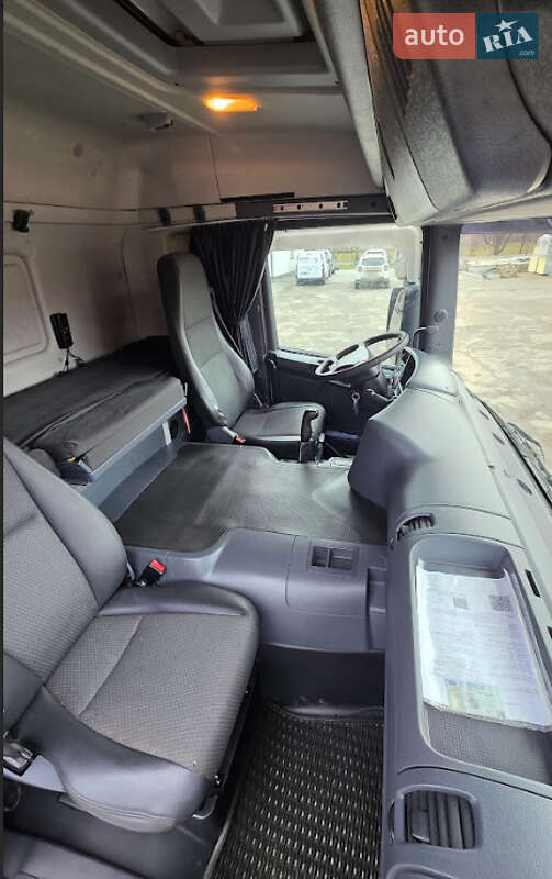 Тягач Scania P 2014 в Житомирі фото 19 Тягач Scania P 2014 в Житомирі