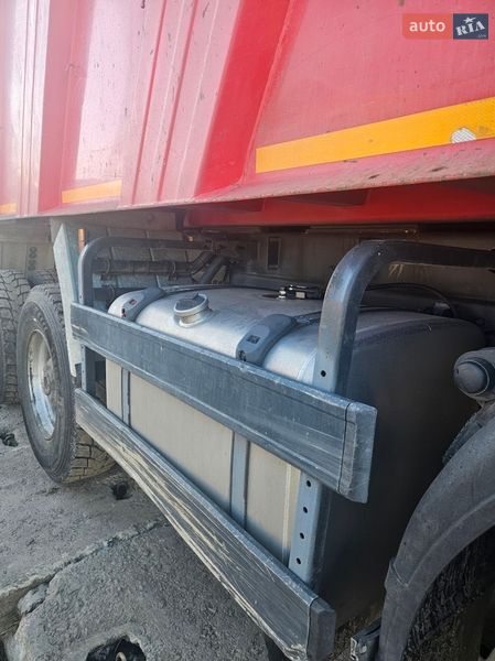 Самоскид Scania P 2018 в Києві фото 6 Самоскид Scania P 2018 в Києві