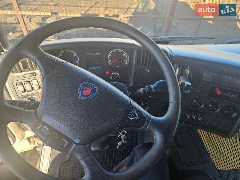 Самоскид Scania P 2018 в Києві фото 14 Самоскид Scania P 2018 в Києві