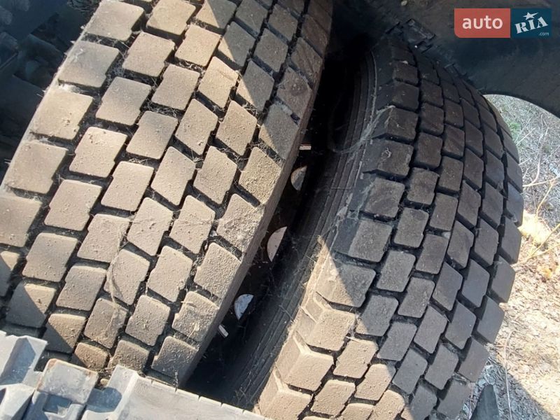 Тягач Scania P 2020 в Рівному