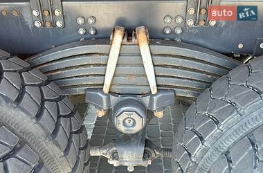 Самосвал Scania P 2018 в Киеве
