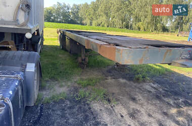 Тягач Scania R 114 2000 в 