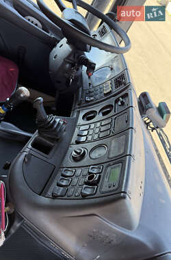 Тягач Scania R 114 2001 в 