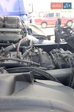 Тягач Scania R 114 2001 в 