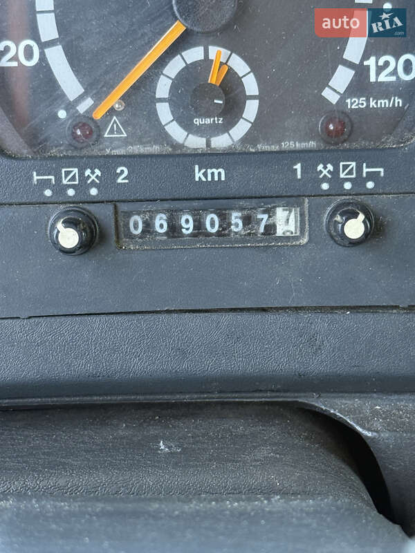 Тягач Scania R 114 2001 в Фастове