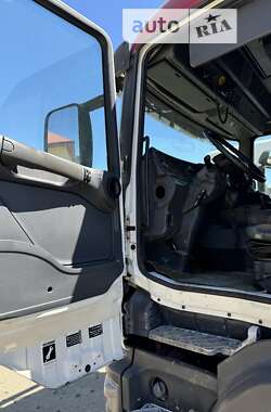 Тягач Scania R 124 2003 в 