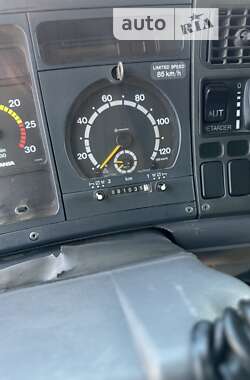 Тягач Scania R 124 2003 в 