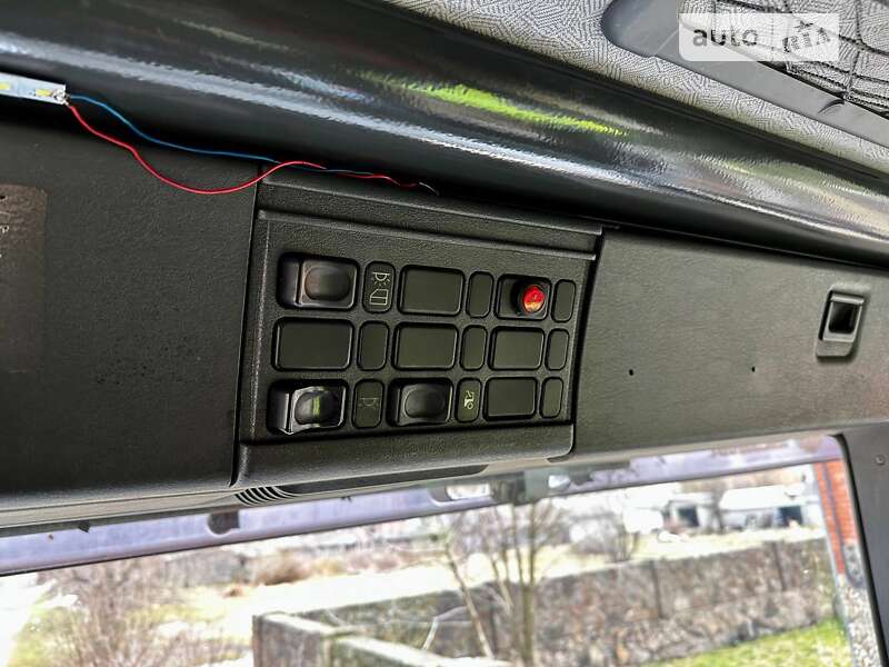 Тентованый Scania R 124 2003 в Рокитном