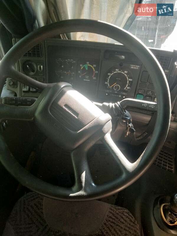 Другие грузовики Scania R 124 2003 в Виннице