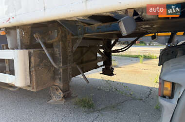 Тягач Scania R 124 2004 в 