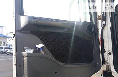Тягач Scania R 144 2000 в 