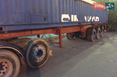 Зерновоз Scania R 144 1999 в 