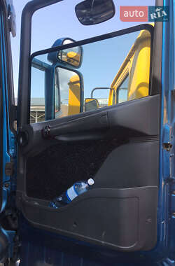 Зерновоз Scania R 144 1999 в 