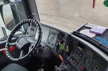 Грузовой фургон Scania R 164 2003 в 