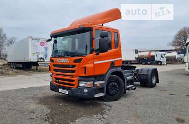 Тягач Scania R 230 2012 в Броварах