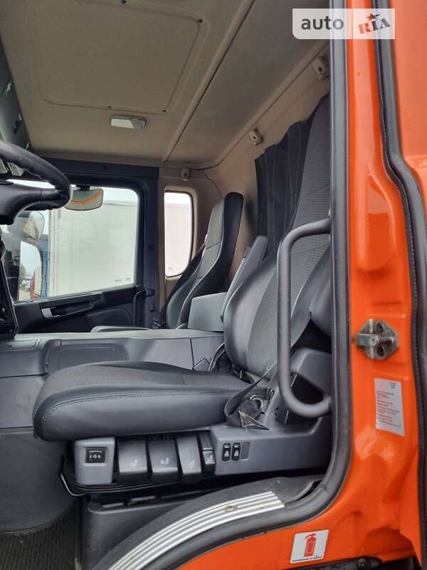 Тягач Scania R 230 2012 в Броварах