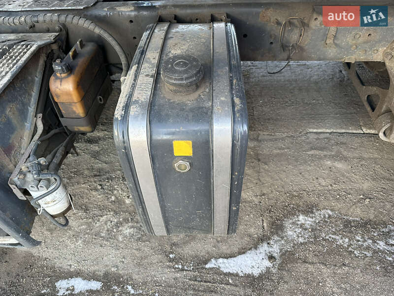 Самоскид Scania R 340 2007 в Маньківці