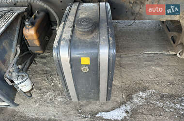 Самосвал Scania R 340 2007 в 
