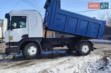 Самоскид Scania R 360 2013 в Києві