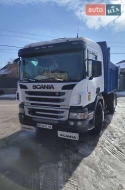 Самоскид Scania R 360 2013 в Києві