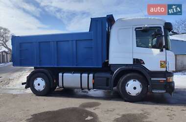 Самоскид Scania R 360 2013 в Києві