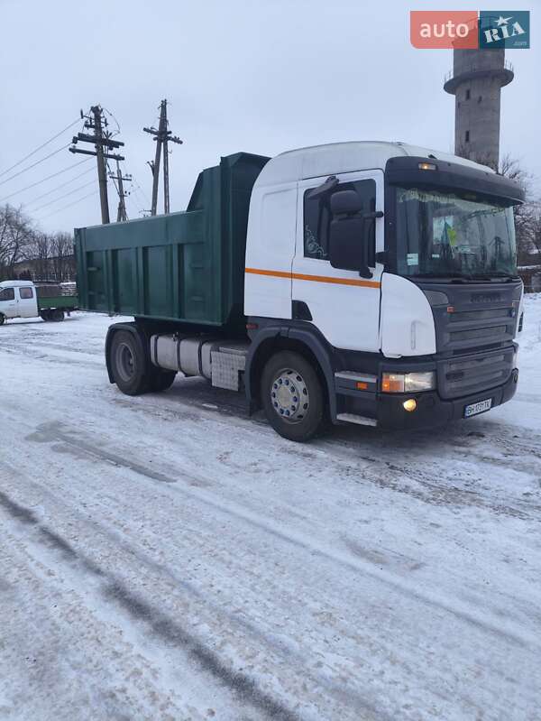 Самоскид Scania R 360 2013 в Києві