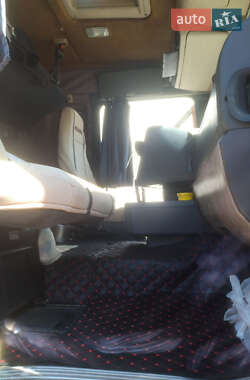 Тягач Scania R 380 LA 2007 в 