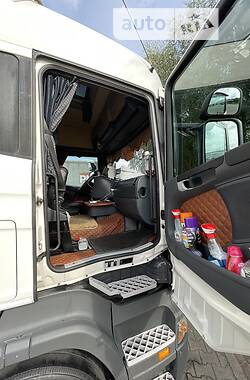 Тягач Scania R 380 2009 в 