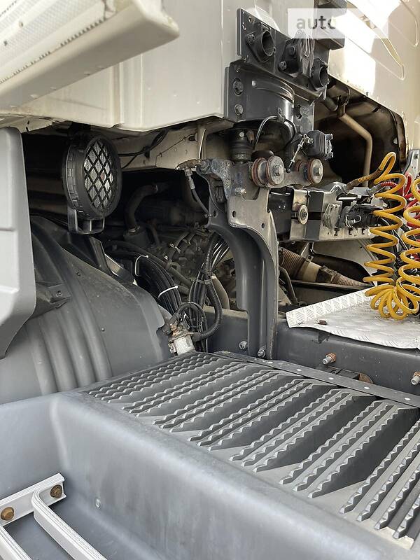 Тягач Scania R 380 2009 в Киеве