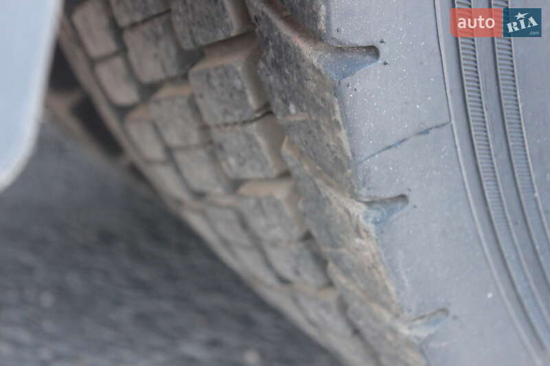 Тягач Scania R 380 2009 в Хусті фото 17 Тягач Scania R 380 2009 в Хусті