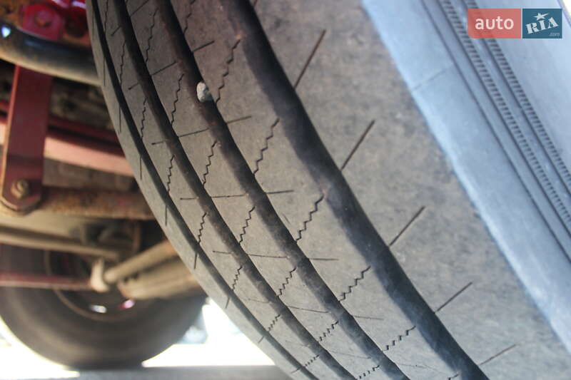 Тягач Scania R 380 2009 в Хусті фото 23 Тягач Scania R 380 2009 в Хусті