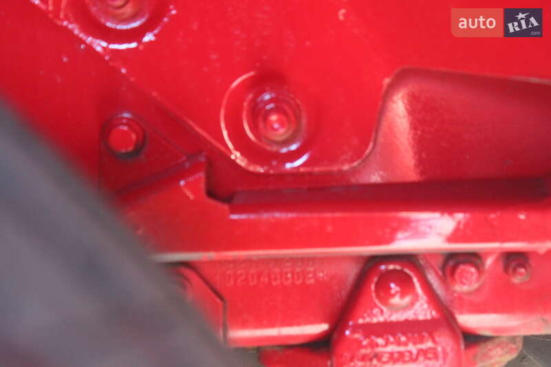 Тягач Scania R 380 2009 в Хусті фото 25 Тягач Scania R 380 2009 в Хусті