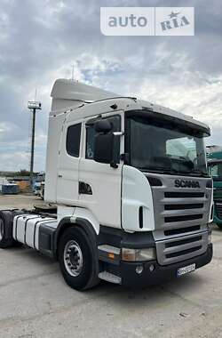 Тягач Scania R 380 2005 в Одесі