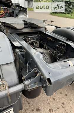 Тягач Scania R 380 2011 в 