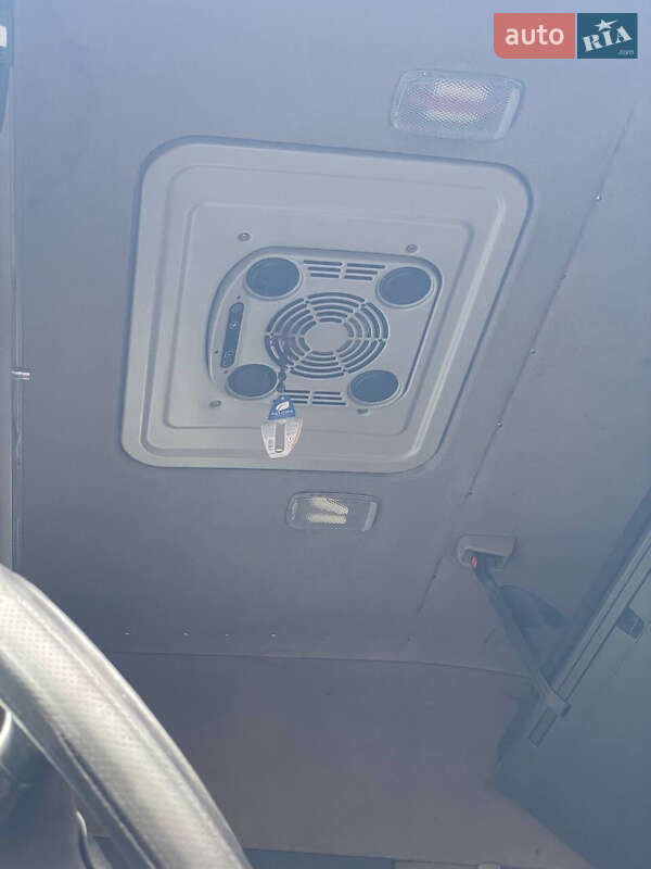 Самоскид Scania R 380 2006 в Вижниці