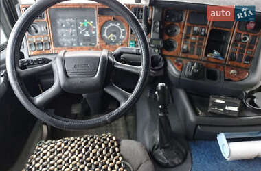 Бензовоз Scania R 380 2006 в 