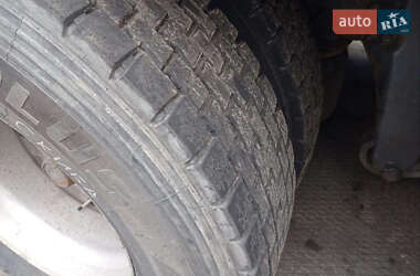 Бензовоз Scania R 380 2006 в 