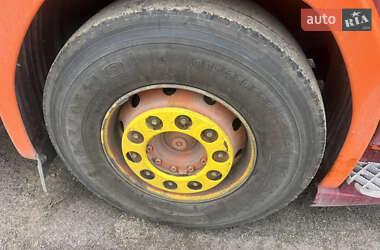 Тягач Scania R 380 2010 в 