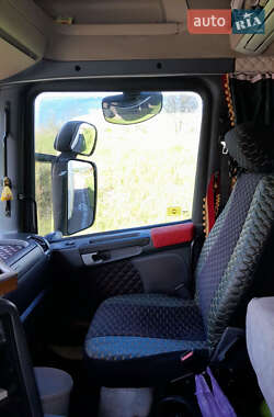 Тягач Scania R 380 2007 в 