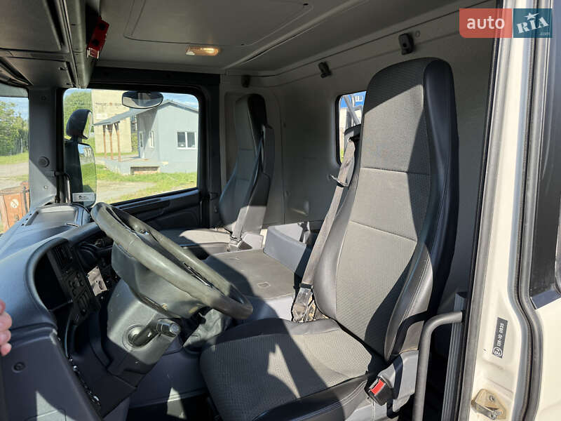 Самосвал Scania R 380 2012 в Бучаче