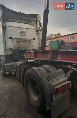 Тягач Scania R 380 2005 в 