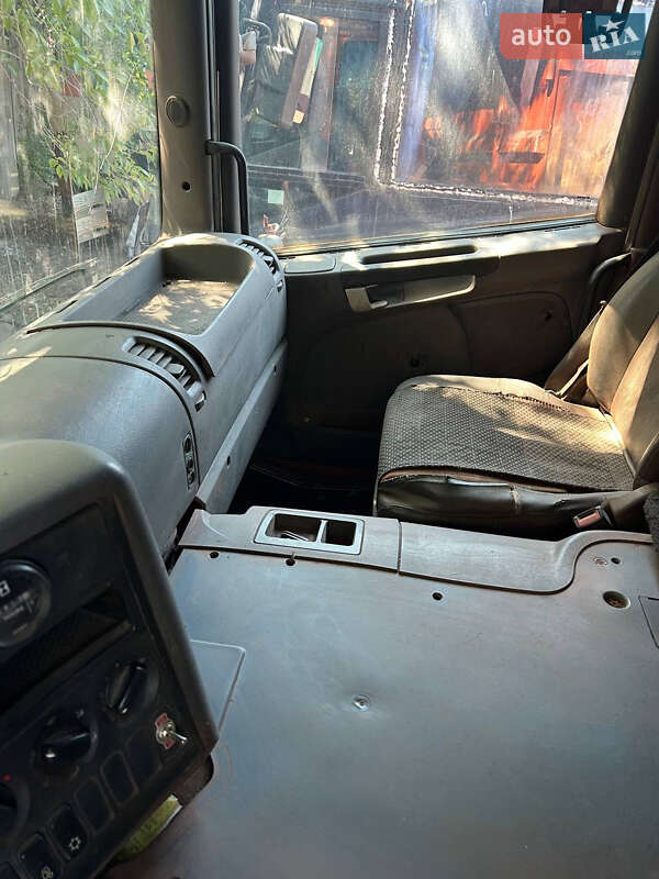 Самоскид Scania R 380 2012 в Кам'янському