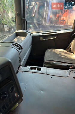Самосвал Scania R 380 2012 в 
