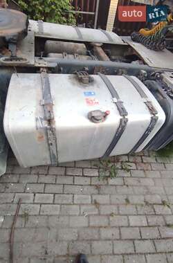 Тягач Scania R 380 2006 в 